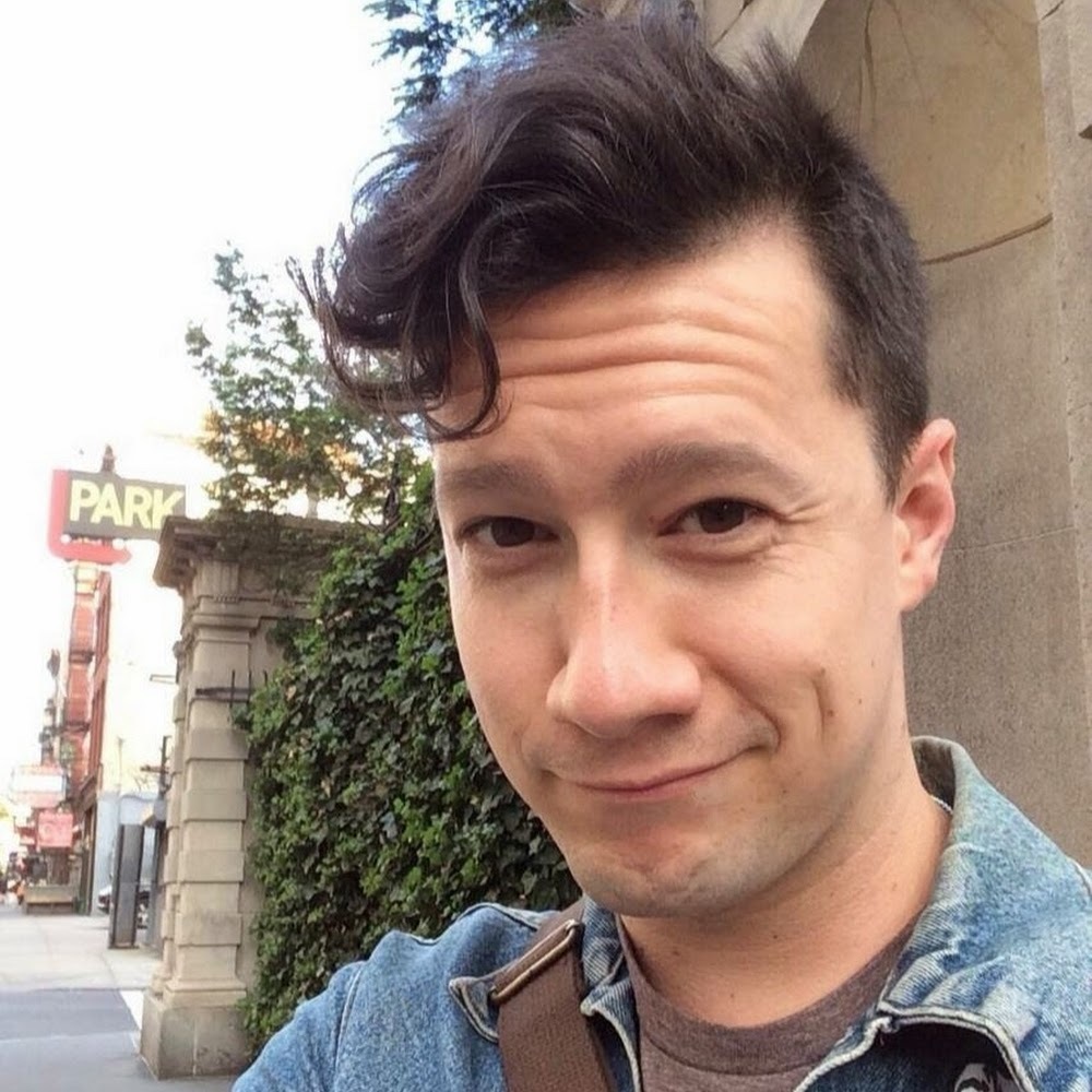 Meet your Posher, Sonny